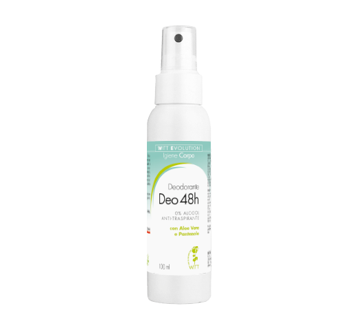 Deo 48h
